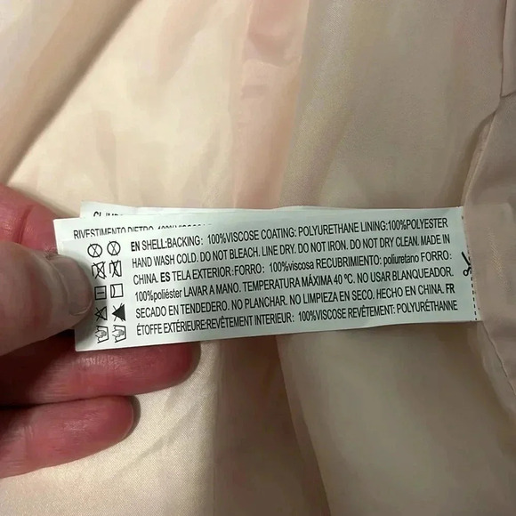 Forever 21 Moto Crop Faux Leather Jacket - Picture 14 of 14